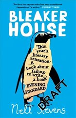 Bleaker House: Chasing My Novel to the End of the World kaina ir informacija | Biografijos, autobiografijos, memuarai | pigu.lt