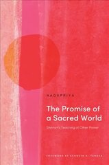 Promise of a Sacred World: Shinran's Teaching of Other Power цена и информация | Духовная литература | pigu.lt