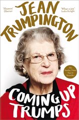 Coming Up Trumps: A Memoir Unabridged edition цена и информация | Биографии, автобиогафии, мемуары | pigu.lt