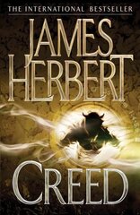 Creed цена и информация | Fantastinės, mistinės knygos | pigu.lt