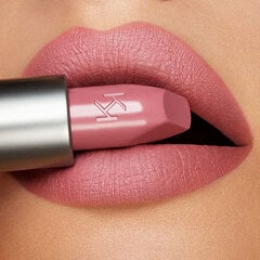 Matiniai lūpų dažai Kiko Milano Velvet Passion Matte Lipstick, 315 Mauve kaina ir informacija | Lūpų dažai, blizgiai, balzamai, vazelinai | pigu.lt