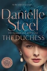 Duchess kaina ir informacija | Fantastinės, mistinės knygos | pigu.lt