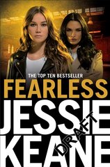 Fearless: The Most Shocking and Gritty Gangland Thriller You'll Read This Year цена и информация | Фантастика, фэнтези | pigu.lt