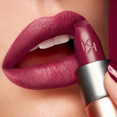 Matiniai lūpų dažai Kiko Milano Velvet Passion Matte Lipstick, 317 Wine kaina ir informacija | Lūpų dažai, blizgiai, balzamai, vazelinai | pigu.lt