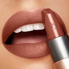 Matiniai lūpų dažai Kiko Milano Velvet Passion Matte Lipstick, 320 Hazelnut kaina ir informacija | Lūpų dažai, blizgiai, balzamai, vazelinai | pigu.lt