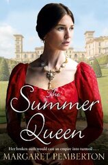 Summer Queen kaina ir informacija | Fantastinės, mistinės knygos | pigu.lt