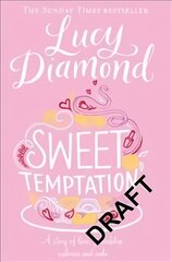 Sweet Temptation New Edition kaina ir informacija | Fantastinės, mistinės knygos | pigu.lt