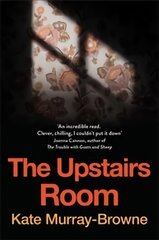 Upstairs Room цена и информация | Фантастика, фэнтези | pigu.lt