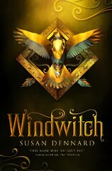 Windwitch kaina ir informacija | Fantastinės, mistinės knygos | pigu.lt