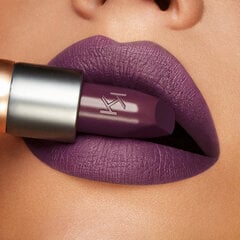 Matiniai lūpų dažai Kiko Milano Velvet Passion Matte Lipstick, 331 Blackberry kaina ir informacija | Lūpų dažai, blizgiai, balzamai, vazelinai | pigu.lt