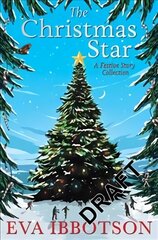 Christmas Star: A Festive Story Collection Main Market Ed. цена и информация | Книги для подростков и молодежи | pigu.lt