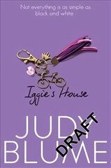 Iggie's House New Edition kaina ir informacija | Knygos paaugliams ir jaunimui | pigu.lt