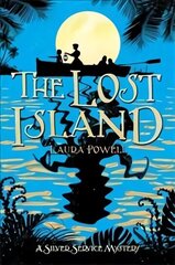 Lost Island Main Market Ed. цена и информация | Книги для подростков  | pigu.lt