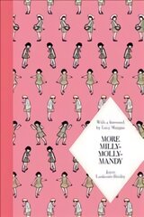 More Milly-Molly-Mandy Main Market Ed. цена и информация | Книги для подростков  | pigu.lt