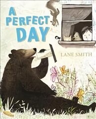 Perfect Day цена и информация | Книги для малышей | pigu.lt