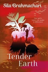 Tender Earth Main Market Ed. цена и информация | Книги для подростков и молодежи | pigu.lt