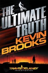 Ultimate Truth: Travis Delaney Investigates Unabridged edition цена и информация | Книги для подростков  | pigu.lt