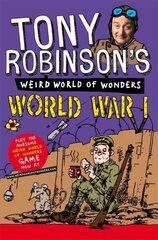 World War I Unabridged edition kaina ir informacija | Knygos paaugliams ir jaunimui | pigu.lt