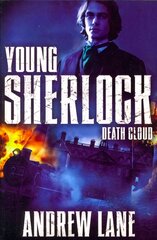 Death Cloud New Edition цена и информация | Книги для подростков  | pigu.lt