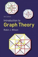 Introduction to Graph Theory 5th edition kaina ir informacija | Ekonomikos knygos | pigu.lt