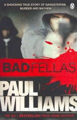 Badfellas цена и информация | Биографии, автобиографии, мемуары | pigu.lt