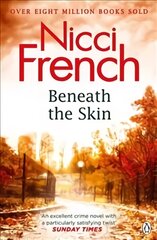 Beneath the Skin: With a new introduction by A. J. Finn цена и информация | Fantastinės, mistinės knygos | pigu.lt