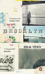 Brooklyn kaina ir informacija | Fantastinės, mistinės knygos | pigu.lt