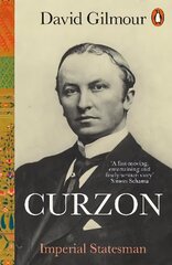 Curzon: Imperial Statesman цена и информация | Биографии, автобиографии, мемуары | pigu.lt