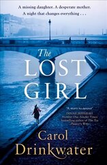 Lost Girl: A captivating tale of mystery and intrigue. Perfect for fans of Dinah Jefferies kaina ir informacija | Fantastinės, mistinės knygos | pigu.lt