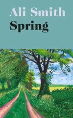 Spring: 'A dazzling hymn to hope' Observer kaina ir informacija | Fantastinės, mistinės knygos | pigu.lt