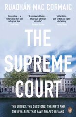 Supreme Court kaina ir informacija | Ekonomikos knygos | pigu.lt