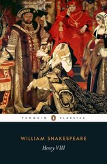 Henry VIII цена и информация | Рассказы, новеллы | pigu.lt