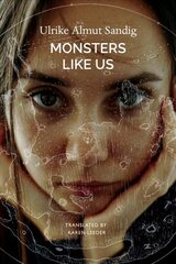 Monsters Like Us цена и информация | Фантастика, фэнтези | pigu.lt