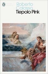 Tiepolo Pink цена и информация | Книги об искусстве | pigu.lt