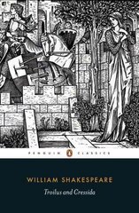 Troilus and Cressida цена и информация | Рассказы, новеллы | pigu.lt