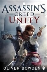 Unity: Assassin's Creed Book 7 kaina ir informacija | Fantastinės, mistinės knygos | pigu.lt