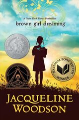 Brown Girl Dreaming цена и информация | Книги для подростков  | pigu.lt