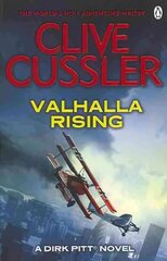 Valhalla Rising: Dirk Pitt #16 kaina ir informacija | Fantastinės, mistinės knygos | pigu.lt