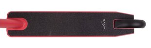 Kaskadininkų paspirtukas Vivo RS III (spalva: raudona/juoda) (4735161) 1714 kaina ir informacija | Paspirtukai | pigu.lt