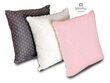 Miminu Minky pagalvės užvalkalas 40x60 cm, 17271 kaina ir informacija | Dekoratyvinės pagalvėlės ir užvalkalai | pigu.lt