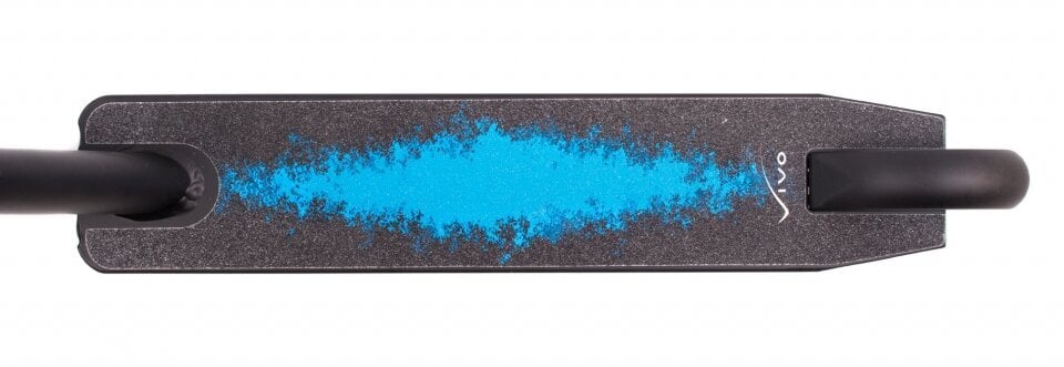 Kaskadininkų paspirtukas Vivo RS-V (spalva: juoda/mėlyna) (4735186) 2001 kaina ir informacija | Paspirtukai | pigu.lt