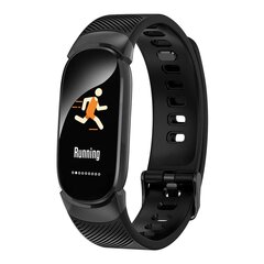 Smartwatch QW16 kaina ir informacija | Išmaniosios apyrankės (fitness tracker) | pigu.lt