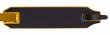 Kaskadininkų paspirtukas Vivo ST-2110 (spalva: juoda/auksinė) (4735181) 1912 цена и информация | Paspirtukai | pigu.lt