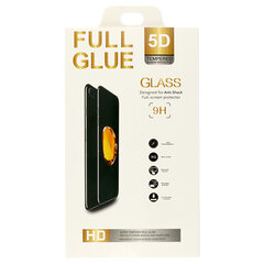 Tempered Glass Full Glue 5D kaina ir informacija | Apsauginės plėvelės telefonams | pigu.lt