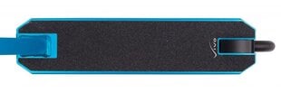 Самокат трюковой Vivo ST-2120 (цвет: чёрный/синий) (4735182) 1929 цена и информация | Самокаты | pigu.lt
