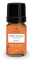 Eterinis aliejus Aroma Tale Apelsinas, 10 ml kaina ir informacija | Eteriniai, kosmetiniai aliejai, hidrolatai | pigu.lt