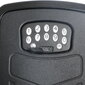 Dėžutė raktams Smart RE-183 Black kaina ir informacija | Seifai | pigu.lt