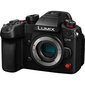 Panasonic Lumix DC-GH6 (body) цена и информация | Skaitmeniniai fotoaparatai | pigu.lt