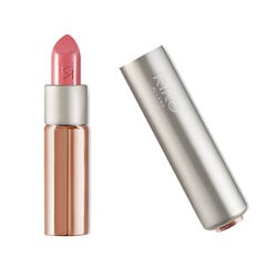 Lūpų dažai Kiko Milano Glossy Dream Sheer Lipstick, 202 Rose kaina ir informacija | Lūpų dažai, blizgiai, balzamai, vazelinai | pigu.lt