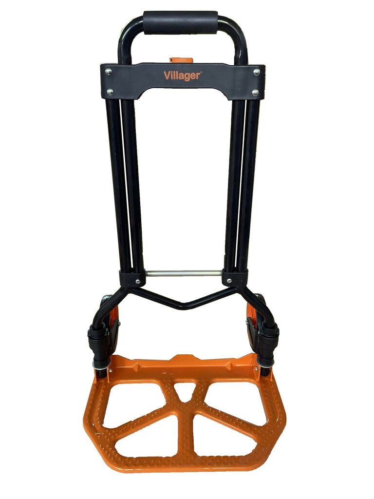 Rankinis krovinių vežimėlis Villager VHF 75 kaina ir informacija | Karučiai | pigu.lt